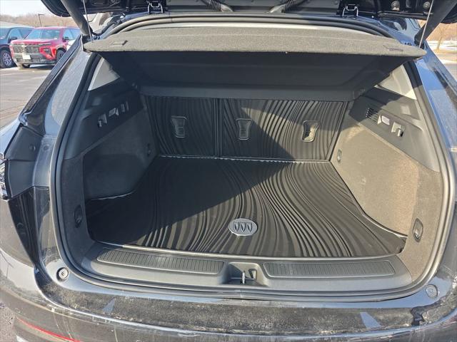 2026 Buick Envision Avenir AWD