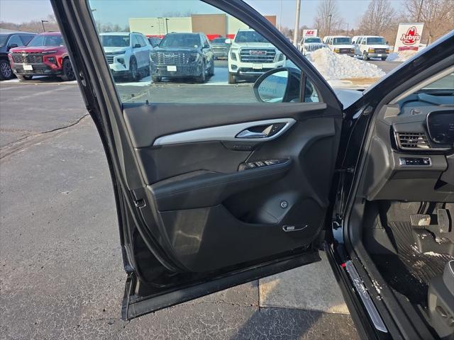 2026 Buick Envision Avenir AWD