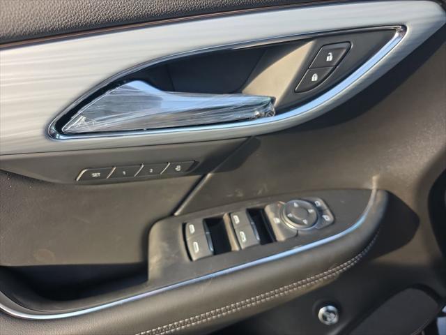 2026 Buick Envision Avenir AWD
