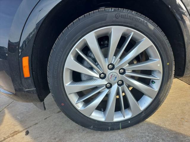 2026 Buick Envision Avenir AWD