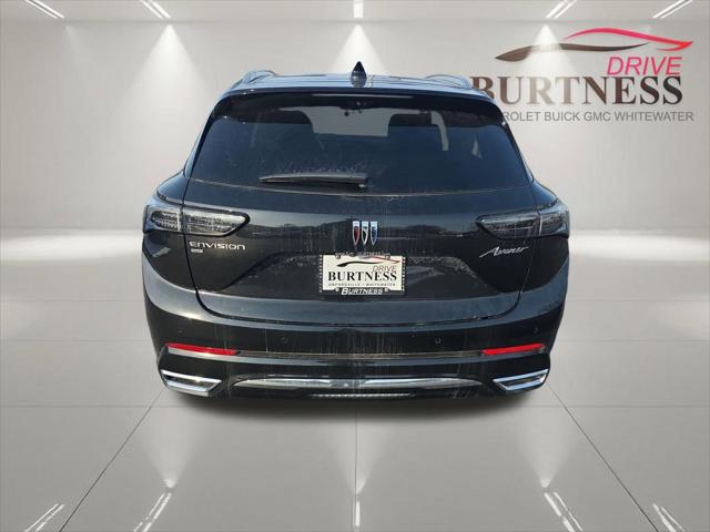 2026 Buick Envision Avenir AWD