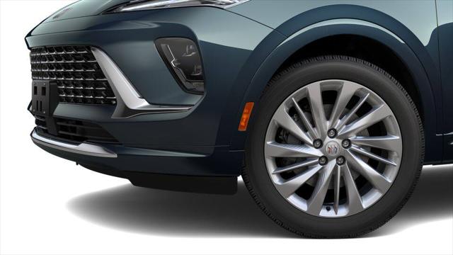 2026 Buick Envision Avenir AWD