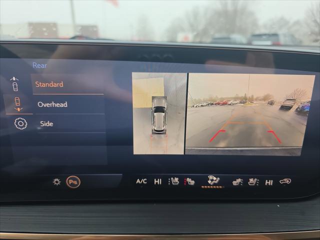 2026 Buick Envision Avenir AWD