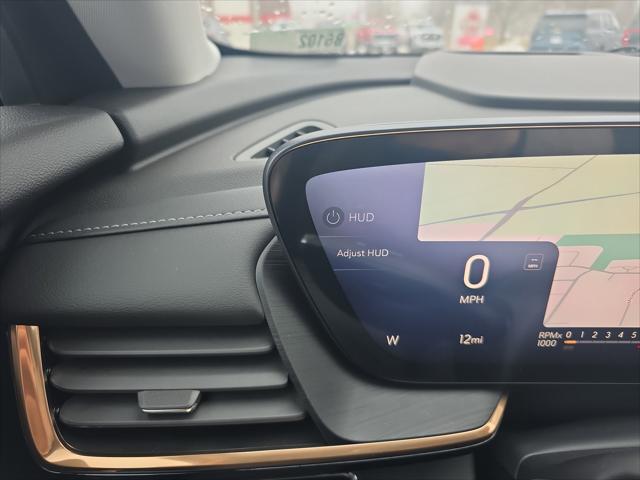 2026 Buick Envision Avenir AWD