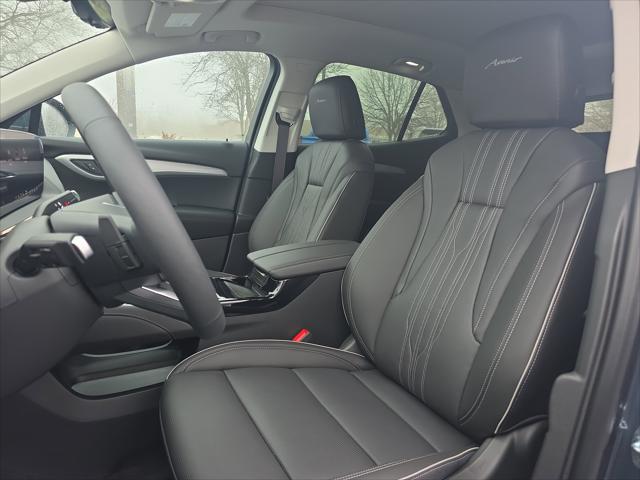 2026 Buick Envision Avenir AWD