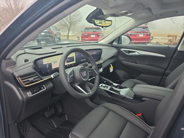 2026 Buick Envision Avenir AWD
