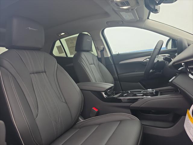 2026 Buick Envision Avenir AWD