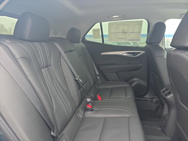 2026 Buick Envision Avenir AWD