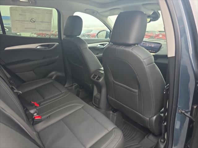 2026 Buick Envision Avenir AWD