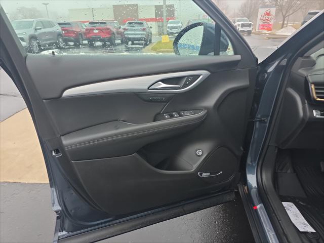 2026 Buick Envision Avenir AWD