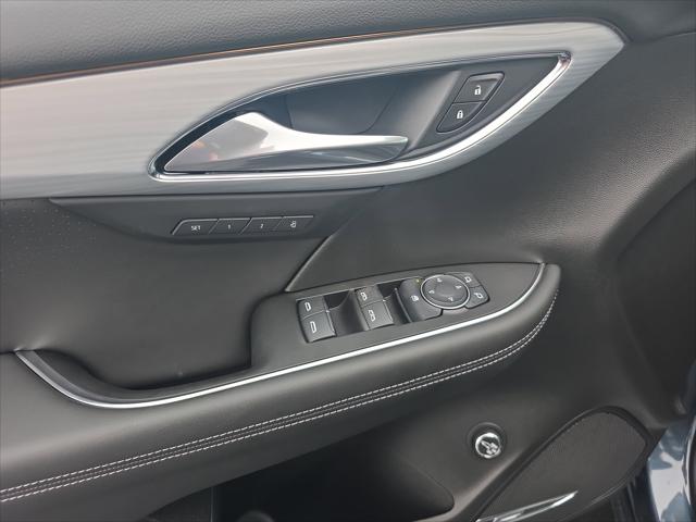2026 Buick Envision Avenir AWD