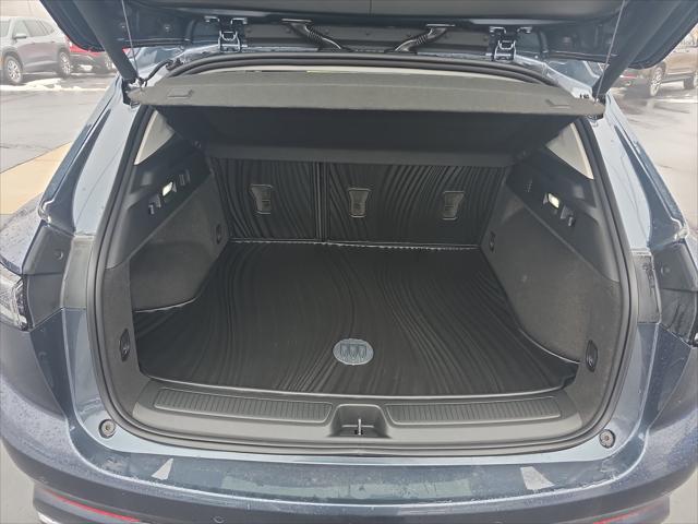 2026 Buick Envision Avenir AWD