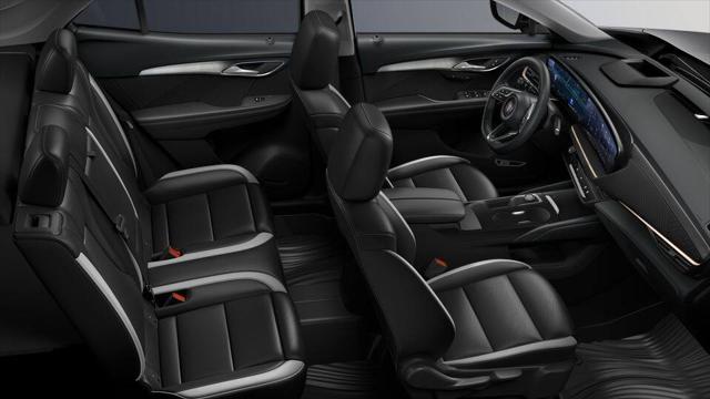 2026 Buick Envision Sport Touring AWD