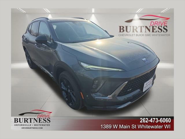 2026 Buick Envision Sport Touring AWD for sale in Whitewater, WI