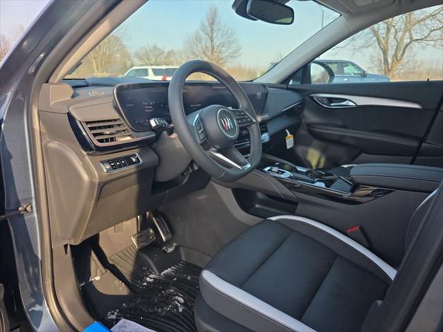 2026 Buick Envision Sport Touring AWD