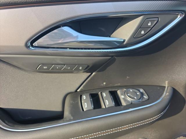 2026 Buick Envision Sport Touring AWD