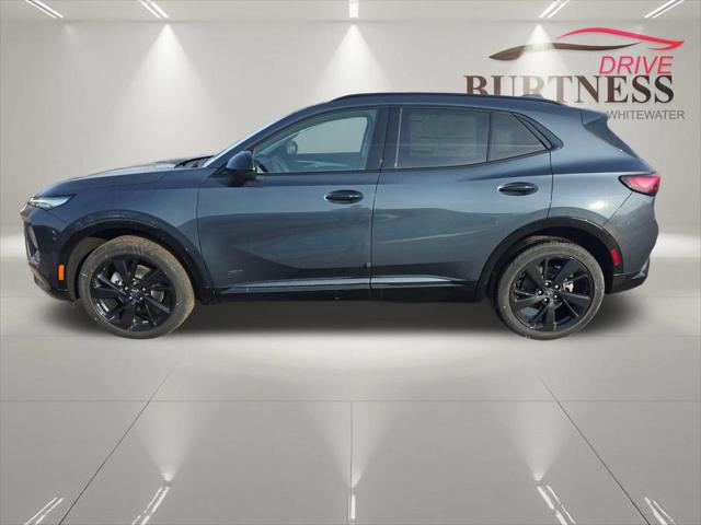2026 Buick Envision Sport Touring AWD