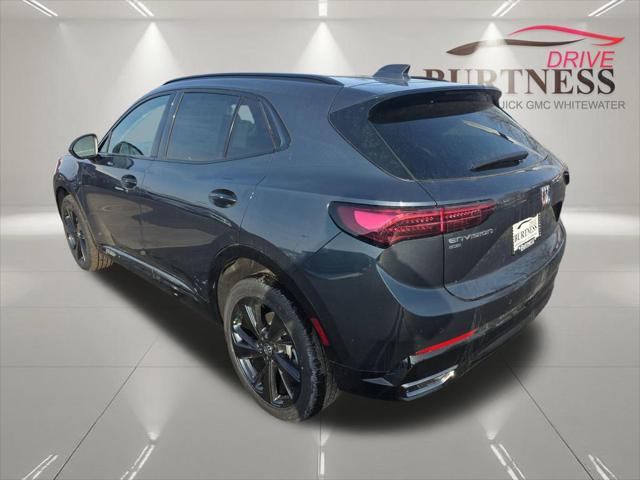 2026 Buick Envision Sport Touring AWD