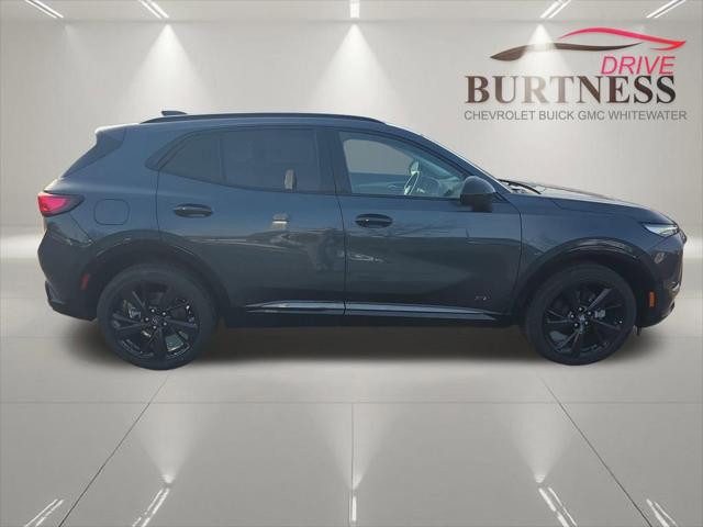 2026 Buick Envision Sport Touring AWD