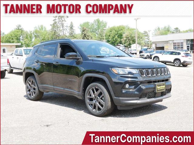 2026 Jeep Compass Limited Altitude for sale in Brainerd, MN