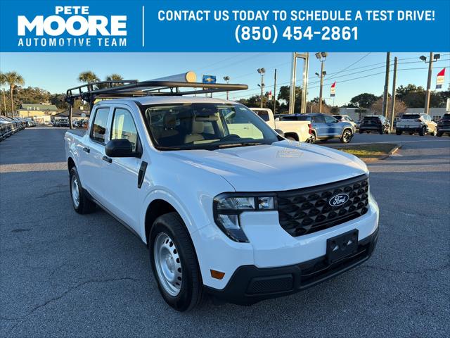 2025 Ford Maverick XL for sale in Pensacola, FL