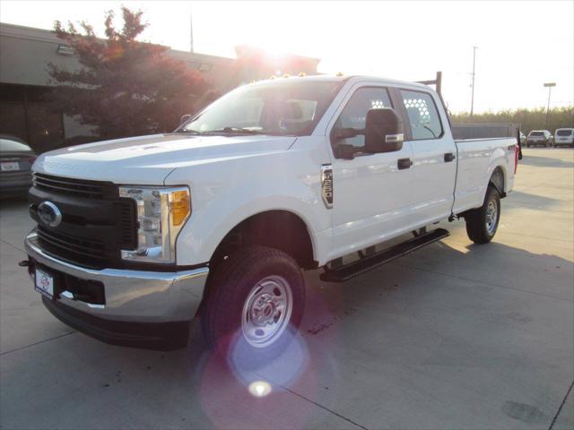 2017 Ford F-250 XL for sale in Manteca, CA