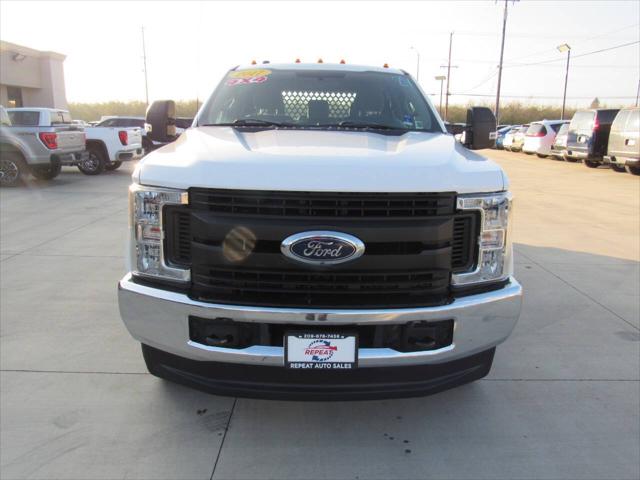 2017 Ford F-250 XL