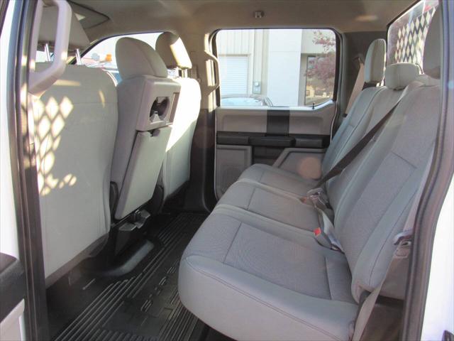 2017 Ford F-250 XL