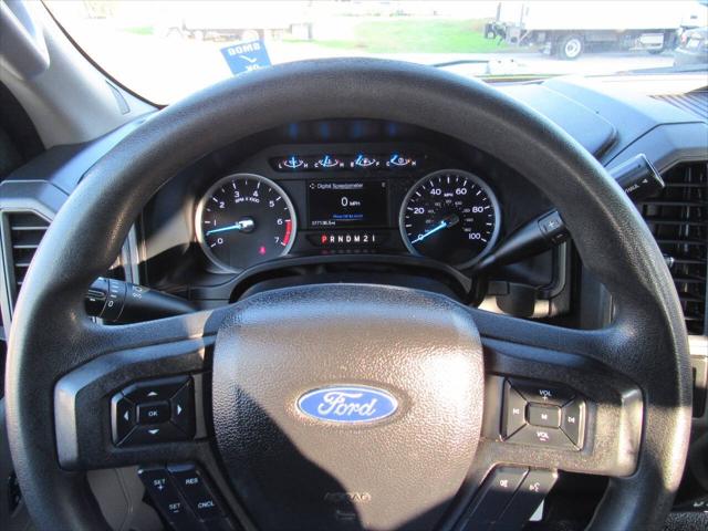 2017 Ford F-250 XL