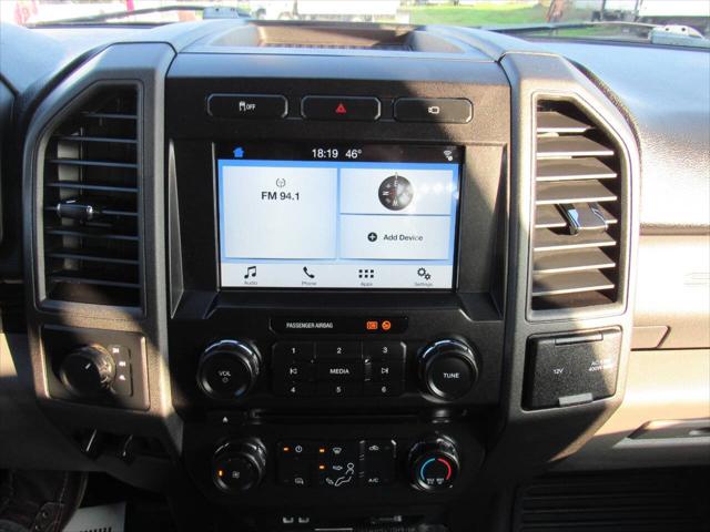 2017 Ford F-250 XL