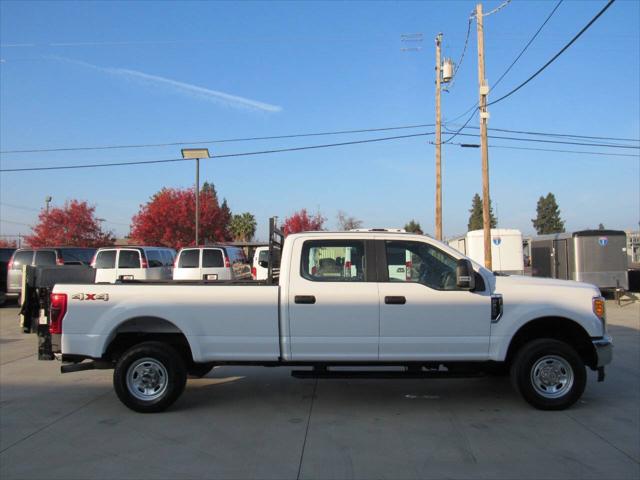 2017 Ford F-250 XL