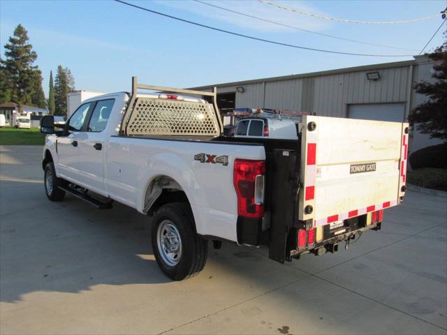2017 Ford F-250 XL