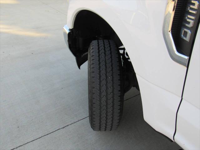 2017 Ford F-250 XL