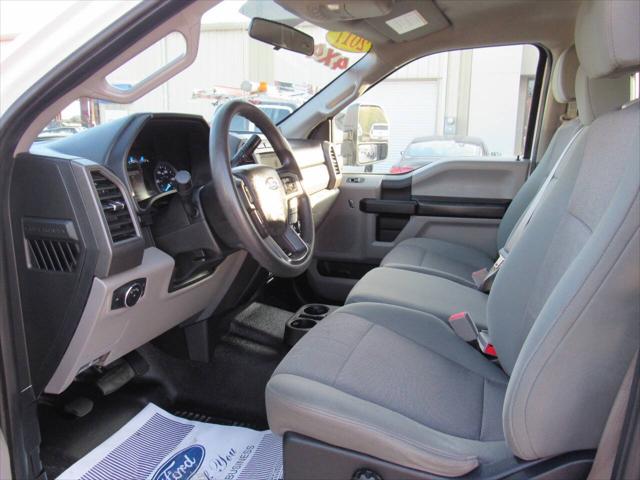 2017 Ford F-250 XL