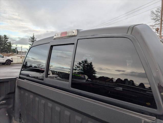 2013 Ford F-150 Limited