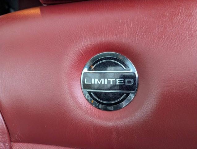 2013 Ford F-150 Limited