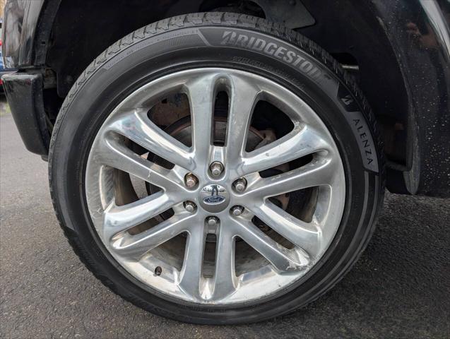 2013 Ford F-150 Limited