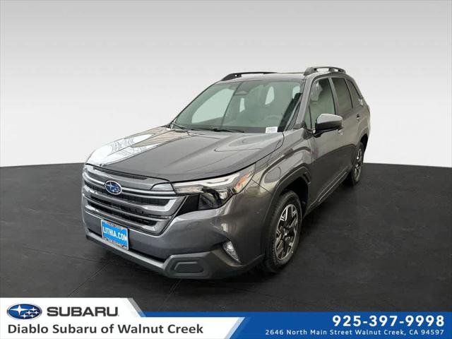 2026 Subaru Forester Premium for sale in Walnut Creek, CA