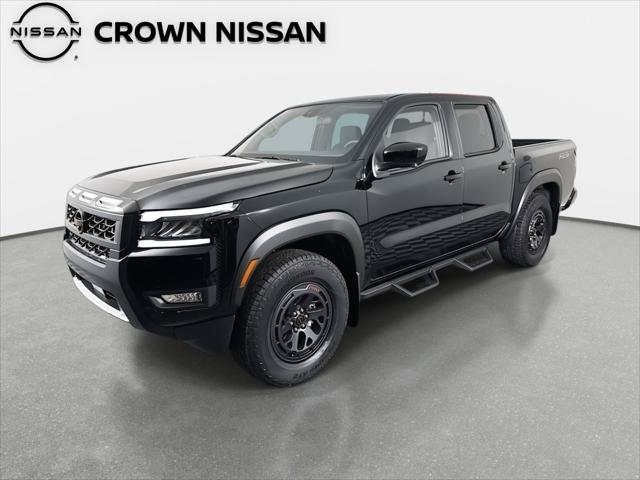 2026 Nissan Frontier Crew Cab PRO-X 4x2 for sale in Saint Petersburg, FL