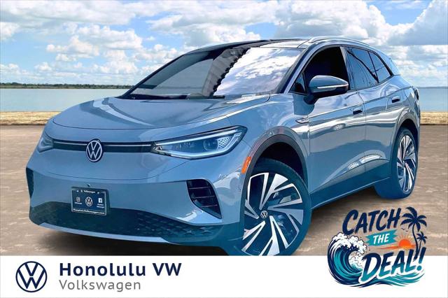 2026 Volkswagen ID.4 AWD Pro S Plus for sale in Honolulu, HI