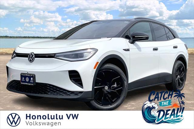 2026 Volkswagen ID.4 AWD Pro S Plus for sale in Honolulu, HI