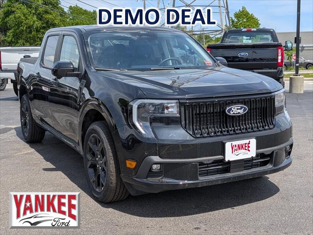 2026 Ford Maverick Lobo High for sale in South Portland, ME