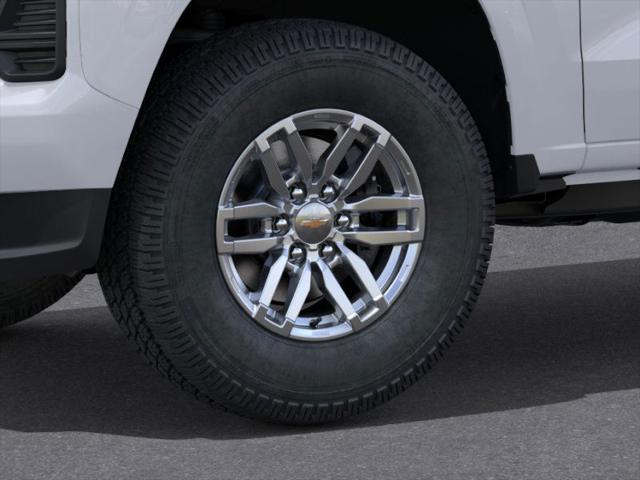 2026 Chevrolet Colorado LT, 4WD