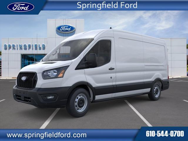 2026 Ford Transit Cargo Van Cargo Van for sale in Springfield, MO