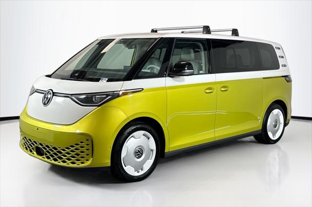 2025 Volkswagen ID. Buzz 1st Edition for sale in Fremont, CA