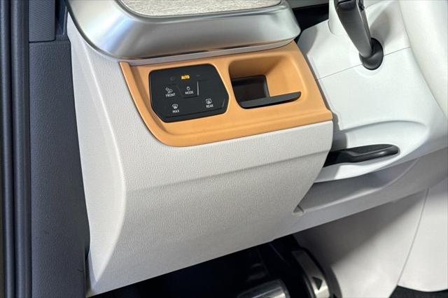 2025 Volkswagen ID. Buzz 1st Edition
