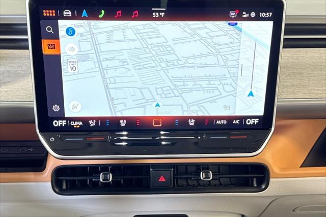 2025 Volkswagen ID. Buzz 1st Edition
