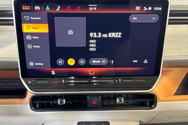 2025 Volkswagen ID. Buzz 1st Edition