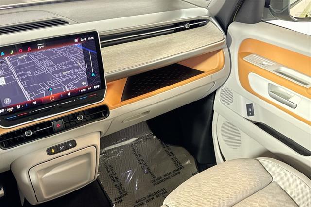 2025 Volkswagen ID. Buzz 1st Edition