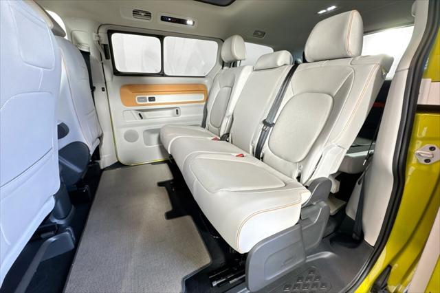 2025 Volkswagen ID. Buzz 1st Edition